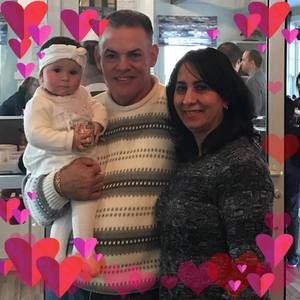 Meet your Posher, Maria del carmen